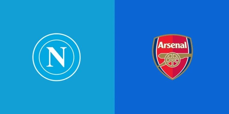 Soi kèo Napoli vs Arsenal, 2h ngày 10/9 - Champions League
