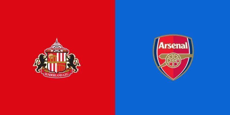 Soi kèo Sunderland vs Arsenal, 2h ngày 13/9 - Premier League