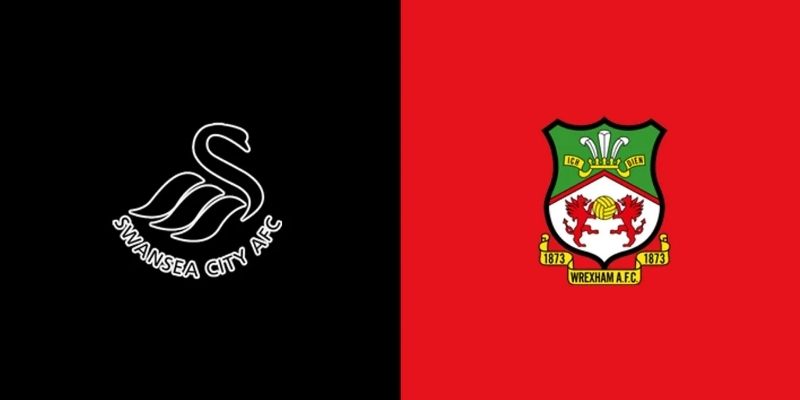 Soi kèo Swansea vs Wrexham, 2h ngày 6/9 - Championship